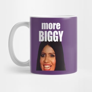 more biggy Mug